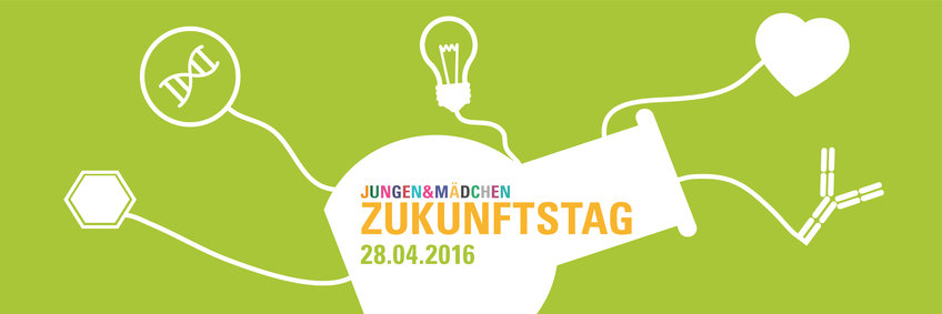 A review: Zukunftstag 2016