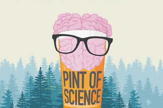 Pint of Science 2019