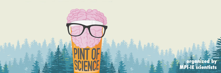 Pint of Science Pint of Science
