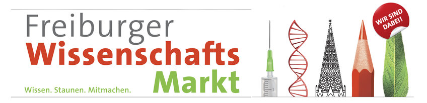 Wissenschaftsmarkt Wissenschaftsmarkt