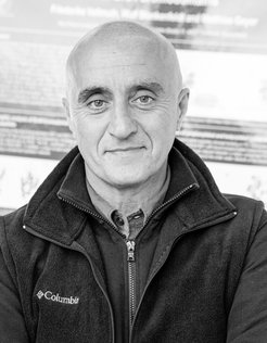 Paolo Sassone-Corsi, Ph.D. – Donald Bren Professor, Department of Biological Chemistry and School of Medicine, University of California, Irvine, USA – at the first Max Planck Epigenetics Meeting 2010 in