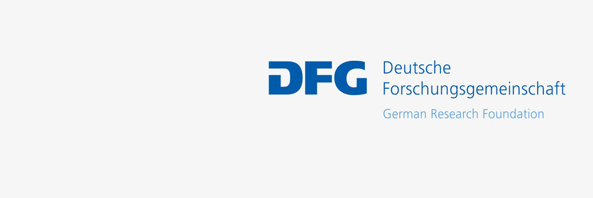 DFG - Logo