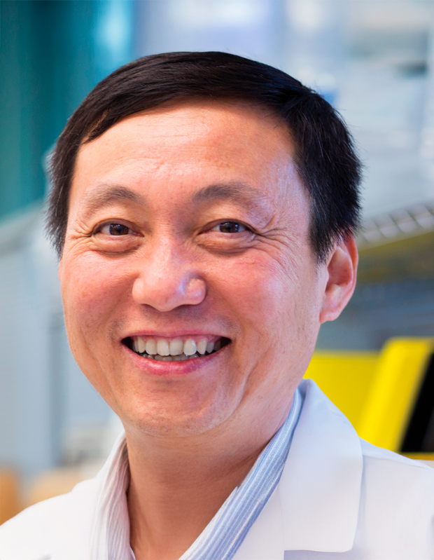 Prof. Dr. Bing Ren