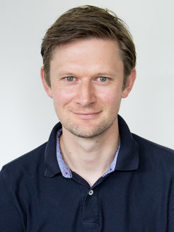 Tim Lämmermann
