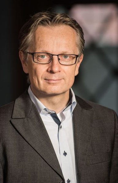 Prof. Dr. Volker Springel