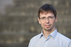 Dominic Grün