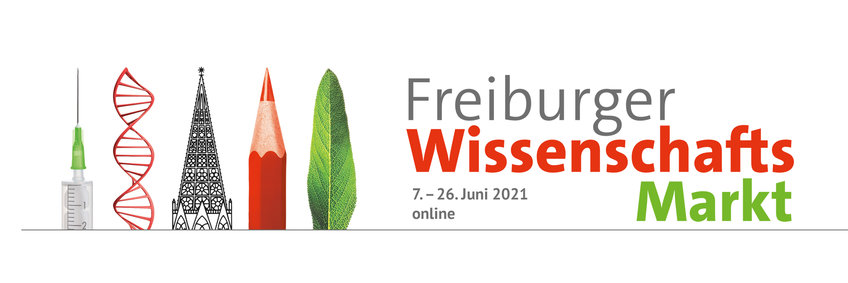 Wissenschaftsmarkt 2021 Wissenschaftsmarkt 2021