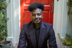 Ibrahim Cissé, Department Biological Physics at the MPI of Immunobiology & Epigenetics, Freiburg