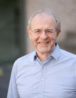 Thomas Boehm, Wieland-Preisträger 2021