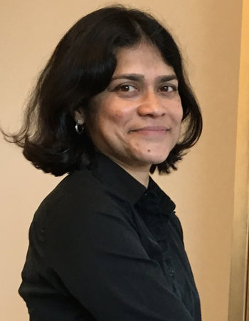 Prof. Dr. Geeta J.  Narlikar