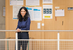 Asifa Akhtar