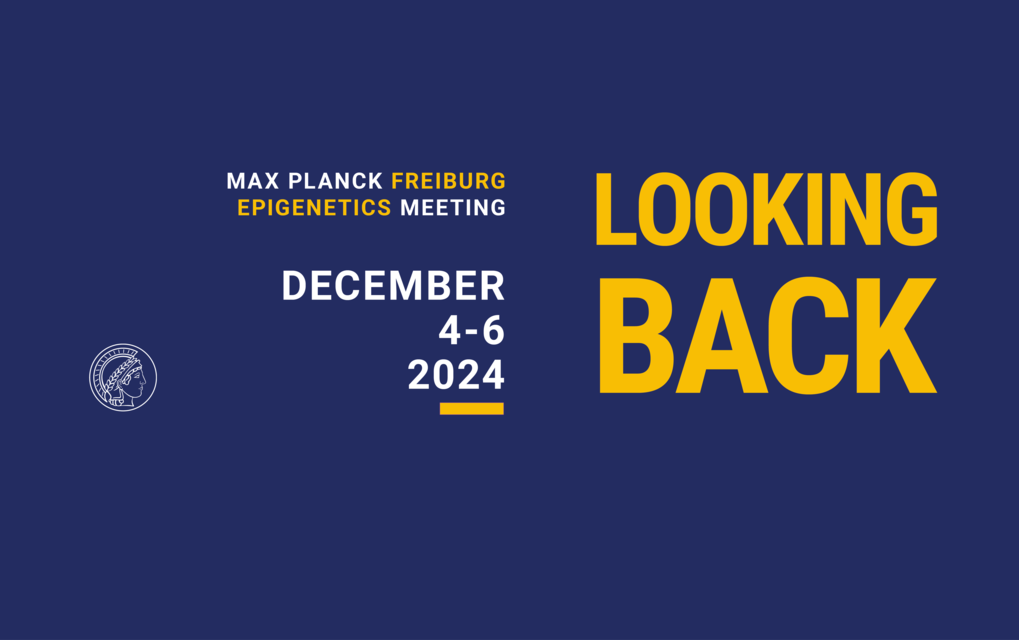 Home | Max Planck Institute of Immunobiology and Epigenetics