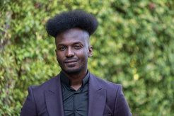Ibrahim Cissé, Department of Biological Physics at the Max Planck Institute of Immunobiology and Epigenetics, Freiburg