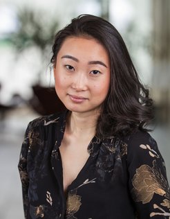 YuWei Zhang, Labor Cabezas-Wallscheid am MPI für Immunbiologie und Epigenetij, Freiburg