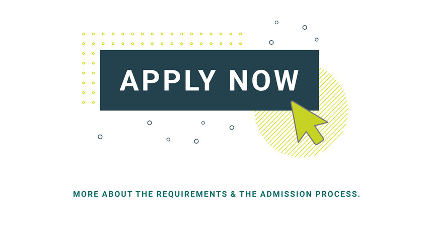 How to Apply - Here you will find all information regarding our application procedure and requirements How to Apply