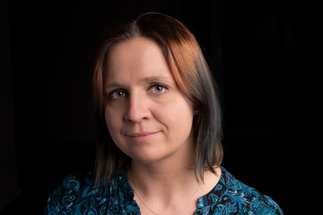 Dr. Kalina Swist-Rosowska