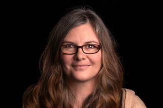 Dr. Angelika Rambold - Portrait