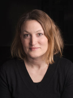 Portrait Valérie Hilgers