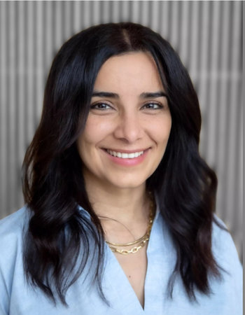 Jumana AlHaj Abed PhD
