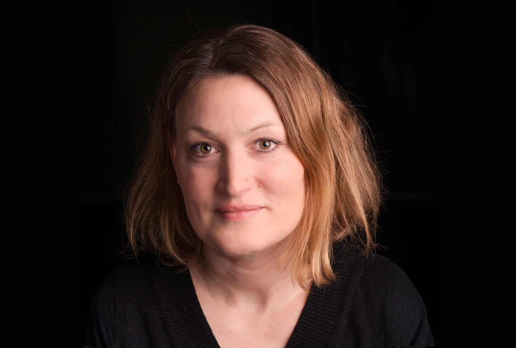 Valérie Hilgers