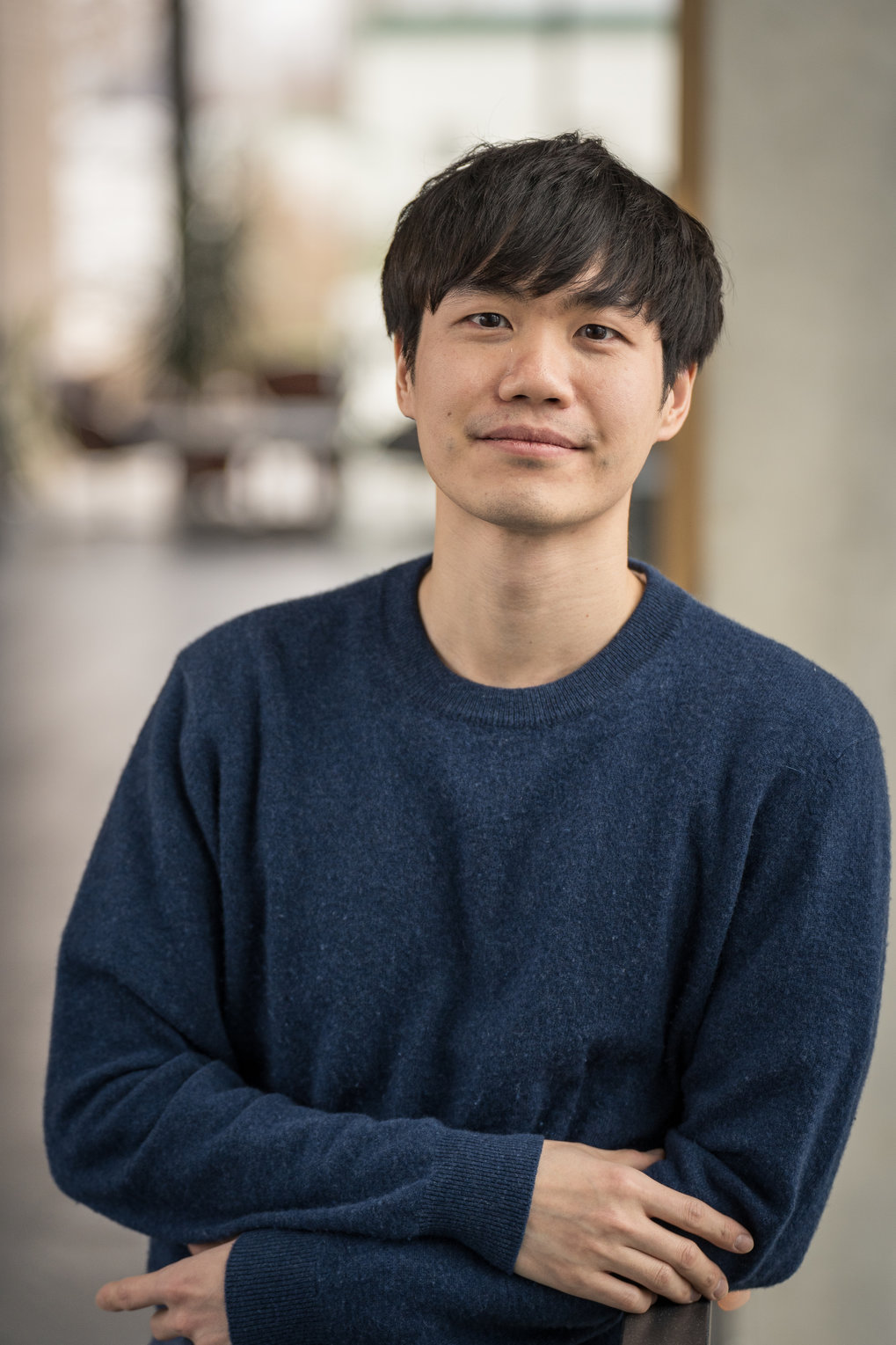 Kyungwoo Kim