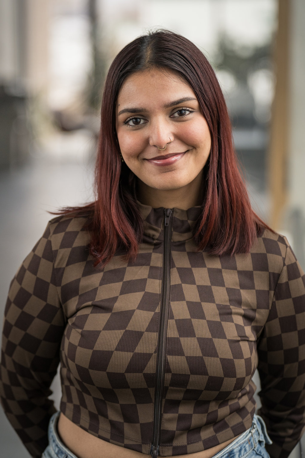 Aakriti Singh