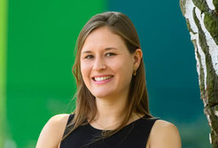 Portrait image: Juliane Glaser