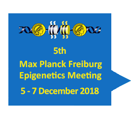 5th Max Planck Epigenetics Meeting