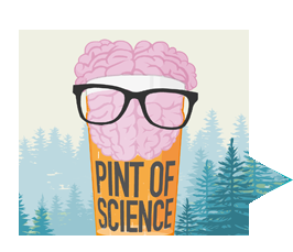 Pint of Science Freiburg 2020 Pint of Science Freiburg 2020
