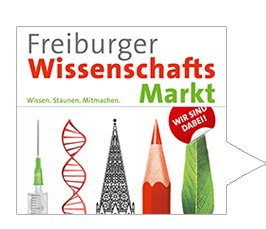 Wissenschaftsmarkt 2021 Wissenschaftsmarkt 2021