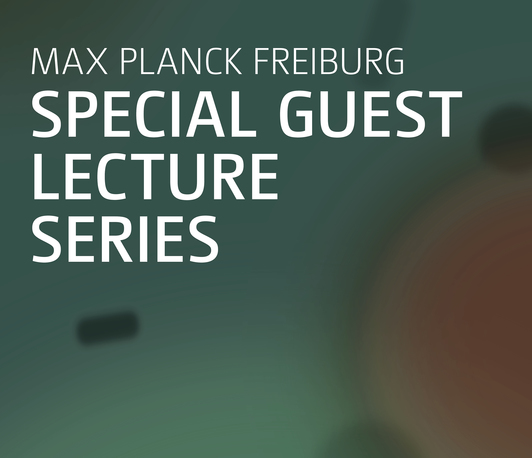 Special Guest Seminar: Denis Duboule - tba. Special Guest Seminar: Denis Duboule - tba.