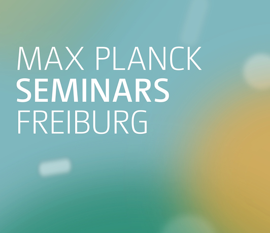 Max Planck Seminar: A. Marieke Oudelaar – Regulation of gene expression in the three-dimensional genome Max Planck Seminar: A. Marieke Oudelaar – Regulation of gene expression in the three-dimensional genome