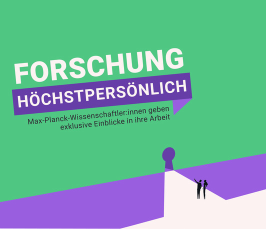 Forschung höchstpersönlich mit Thomas Boehm: 26 Jahre und 94 Tage: Und immer noch nicht genug