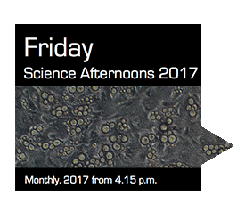 Ralf Baumeister – Sending signals from a distance: non-autonomous tumor induction in C. elegans models.